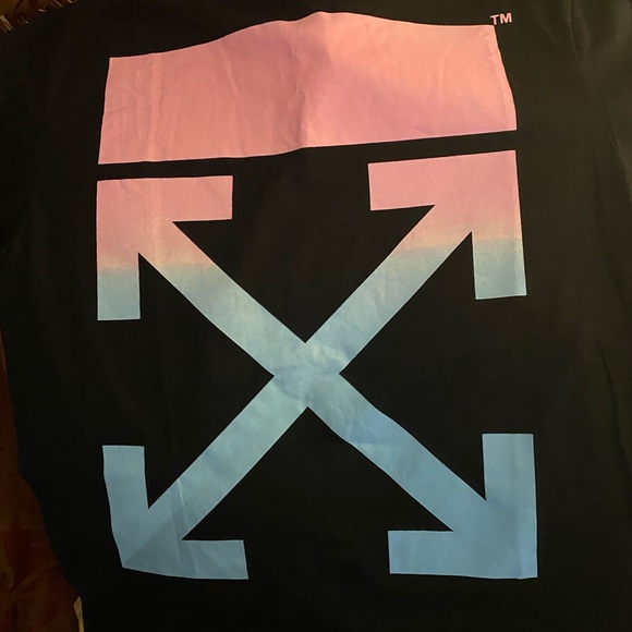 Off-white t shirt - Picture 3 of 4
